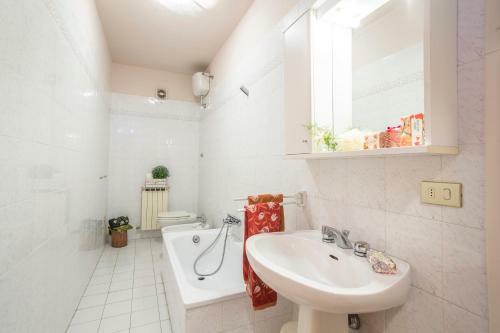 Apartamento Casa Archimede