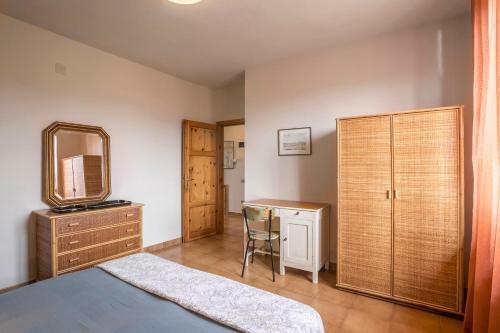 Apartamento Casa Archimede