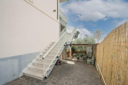 Apartamento Casa Archimede