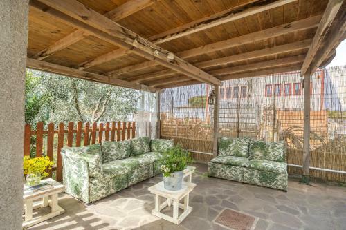 Apartamento Casa Archimede
