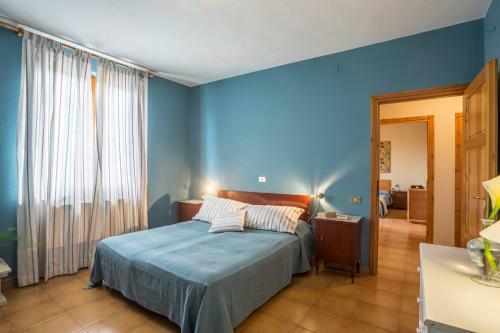 Apartamento Casa Archimede