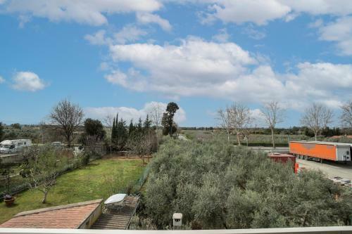 Apartamento Casa Archimede