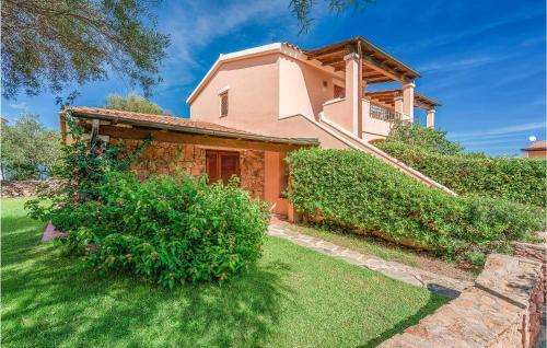 Apartamento Trilo 6
