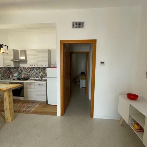 Apartamento Z� Lisa