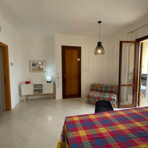 Apartamento Z� Lisa