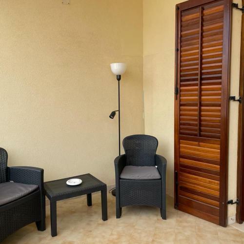 Apartamento Z� Lisa