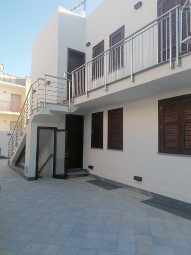 Akoya Apartments