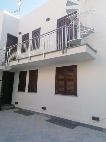 Akoya Apartments