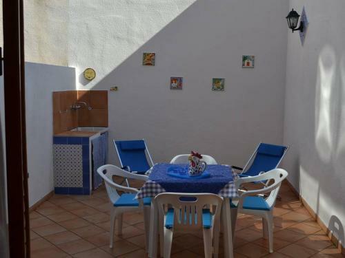 Apartamento Appartamento La Vela