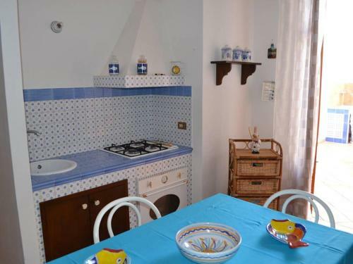 Apartamento Appartamento La Vela