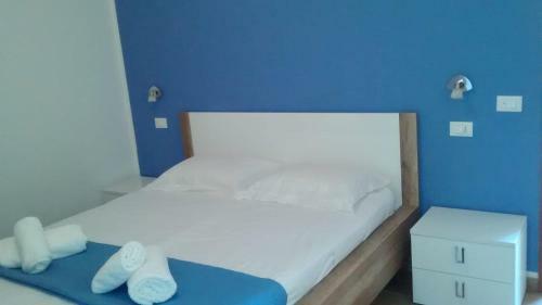Bed & Breakfast Il Piccolo Giardino