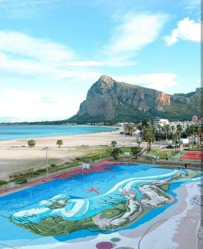 Apartamento Terra Holiday Residence Luce Del Mare