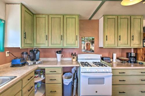 El Prado Escape With Large Yard About 9 Mi To Taos
