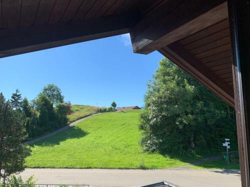 Apartamento Sch�ne Ferienwohnung Mit Stellplatz Im Allg�u
