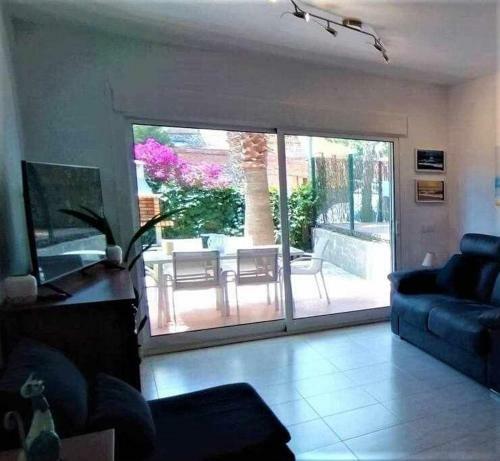 Precioso Apartamento Residencial Con Piscina