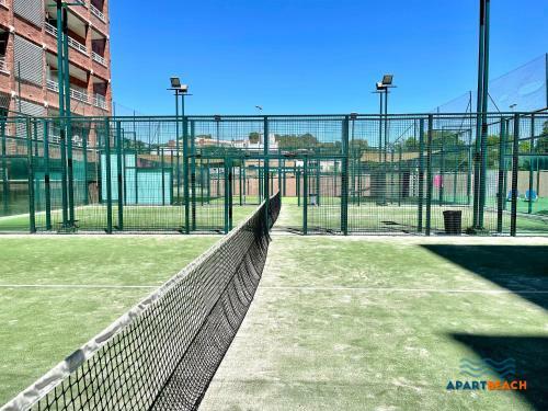 Apartbeach Royal Tarraco Center