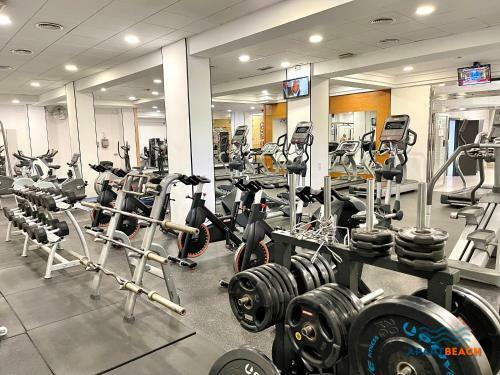 Apartbeach Royal Tarraco Center