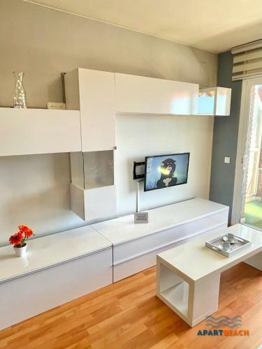 Apartbeach Royal Tarraco Center