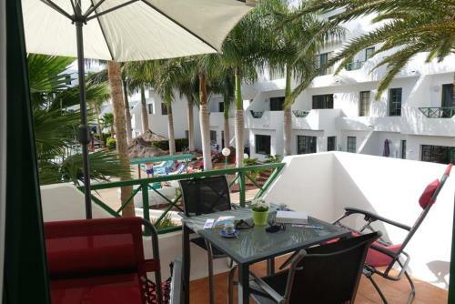 Apartamento Casa Del Buzo