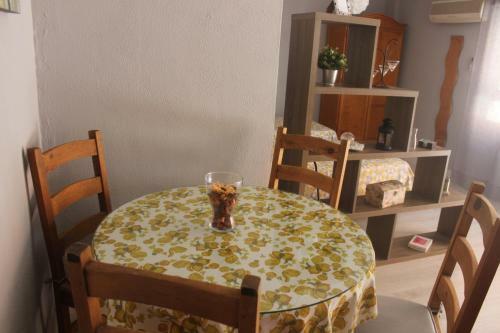 Sevilla Centre San Lorenzo Cozy Apartment