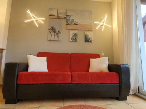 Apartment Hendaye, Studio Flat, 2 Persons - Fr-1-2-404