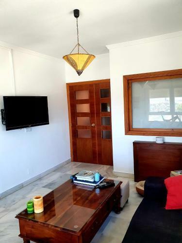 Apartamento S�neca