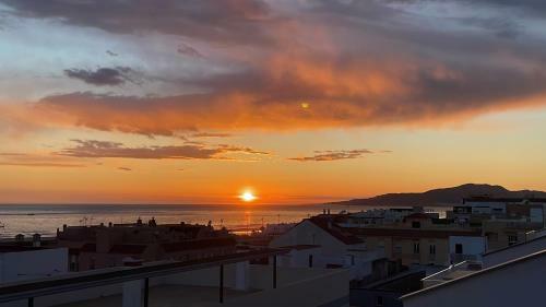 Apartamento 203 Suite Studio Tranquilo