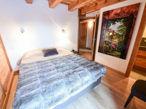 Apartment Huez, 3 Bedrooms, 7 Persons - Fr-1-645-16