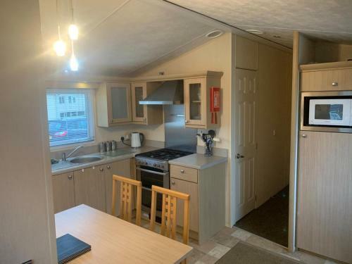 7 The Dales Sand Le Mere Holiday Village