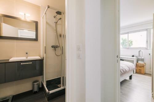 Apartamento Guestready - Beautiful And Light 1br Near Metro