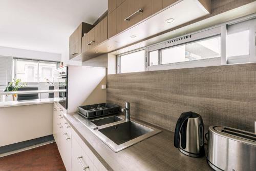 Apartamento Guestready - Beautiful And Light 1br Near Metro