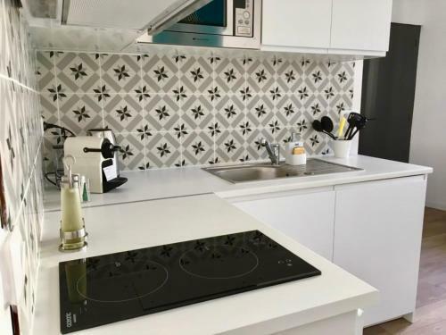 Apartamentos Le Petit Hyerois