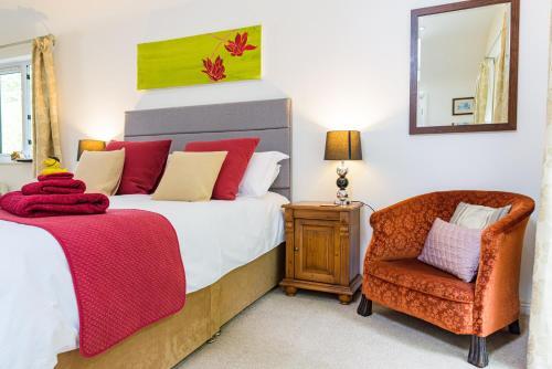 Apartamento Heath Retreat