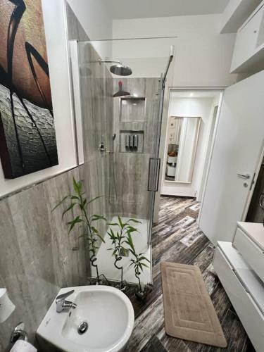 Apartamento Casa Lavi