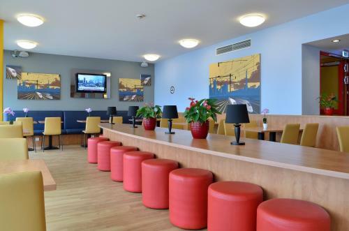 B&B Hotel Saarbr�cken-hbf