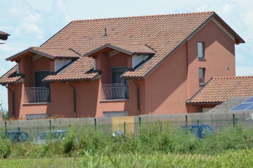 Apartamento Eco-residence