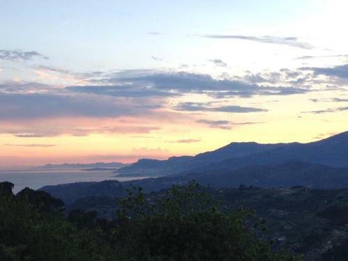 Apartamento Sunset With View In Seborga
