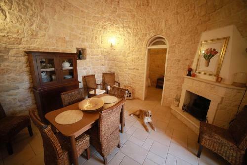 Apartamento Vista Trulli