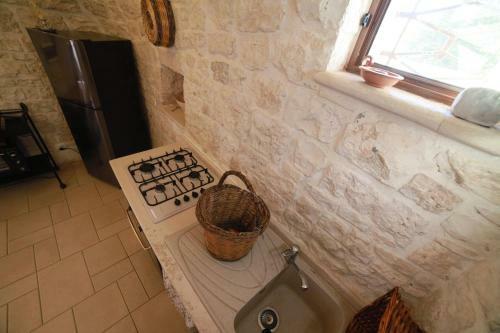 Apartamento Vista Trulli