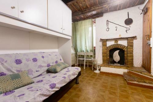 Apartamento S269 - Sirolo, Monolocale In Centro Storico