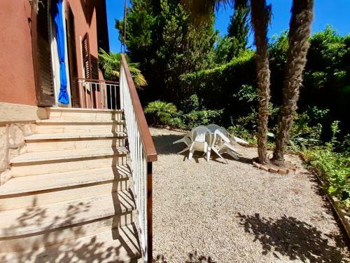 Apartamento S266 - Sirolo Quadrilocale Con Giardino E Posto Auto