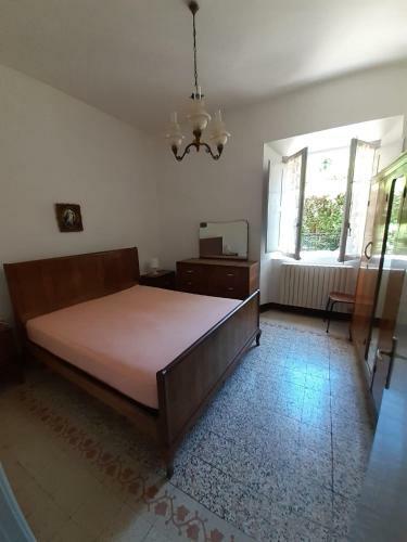 Apartamento S266 - Sirolo Quadrilocale Con Giardino E Posto Auto