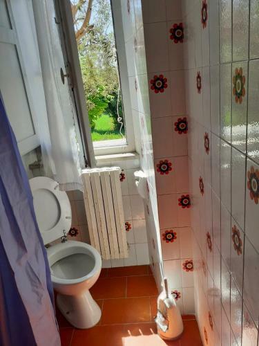 Apartamento S266 - Sirolo Quadrilocale Con Giardino E Posto Auto