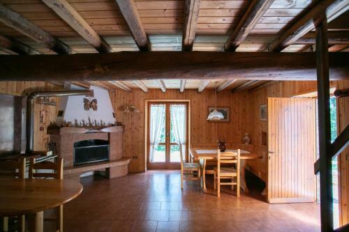 Villa Iseolakerental - Relax Nel Bosco