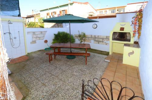 Apartamento Casa Dei Fiori - Codice I.u.n. Q5440