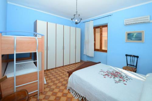 Apartamento Casa Dei Fiori - Codice I.u.n. Q5440