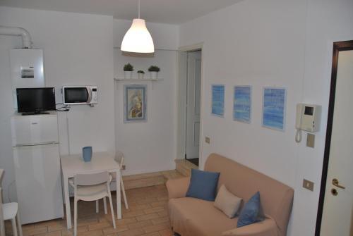 Apartamento Accogliente Bilocale Nel Cuore Di Siena