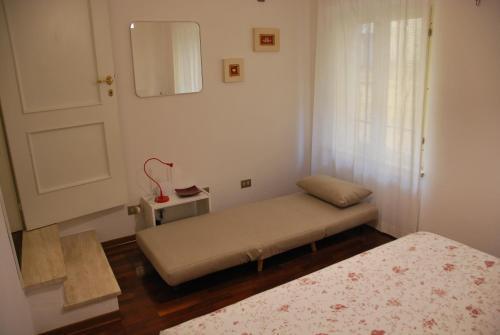Apartamento Accogliente Bilocale Nel Cuore Di Siena