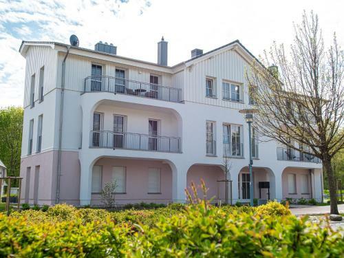 "panorama-residenz" Apartment 28