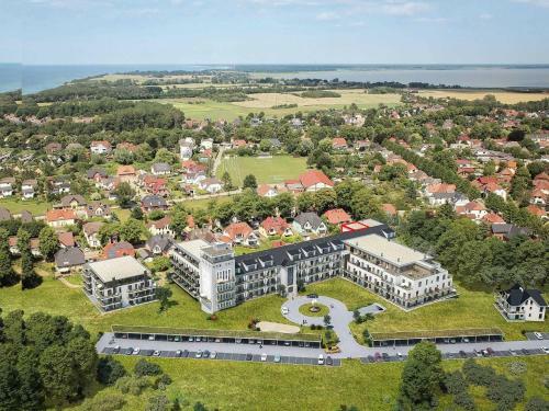 Apartamento Kaptain's Huus In Der Seefahrtschule